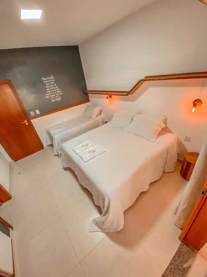 Triple Room Balcony