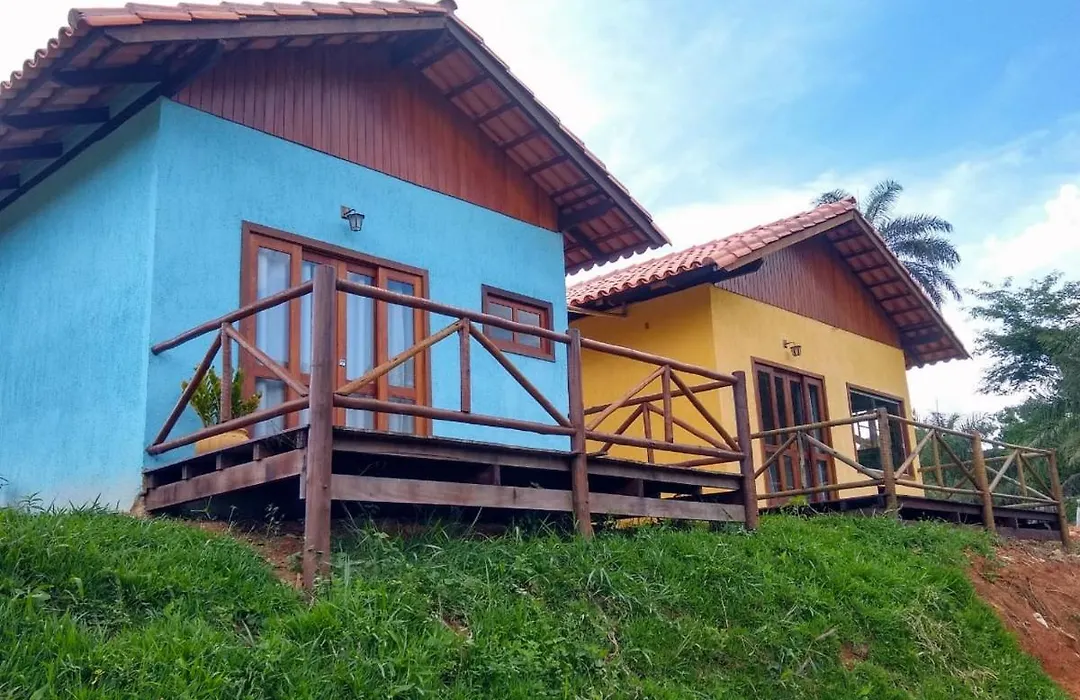 Chalé Águas Claras-1