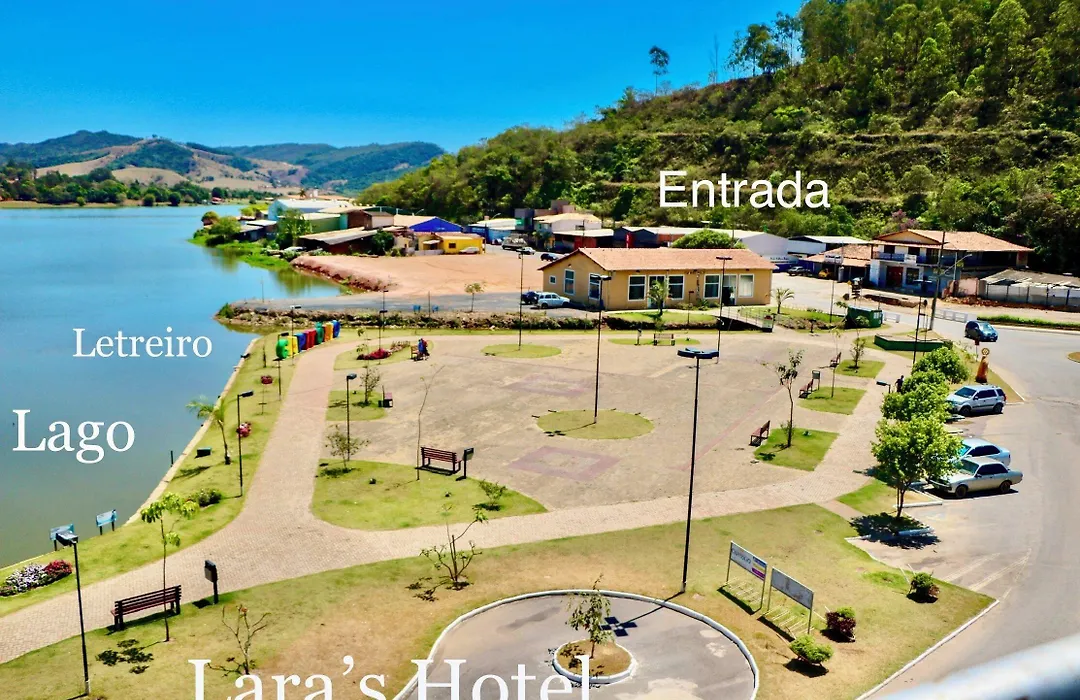 Lara'S Hotel-1