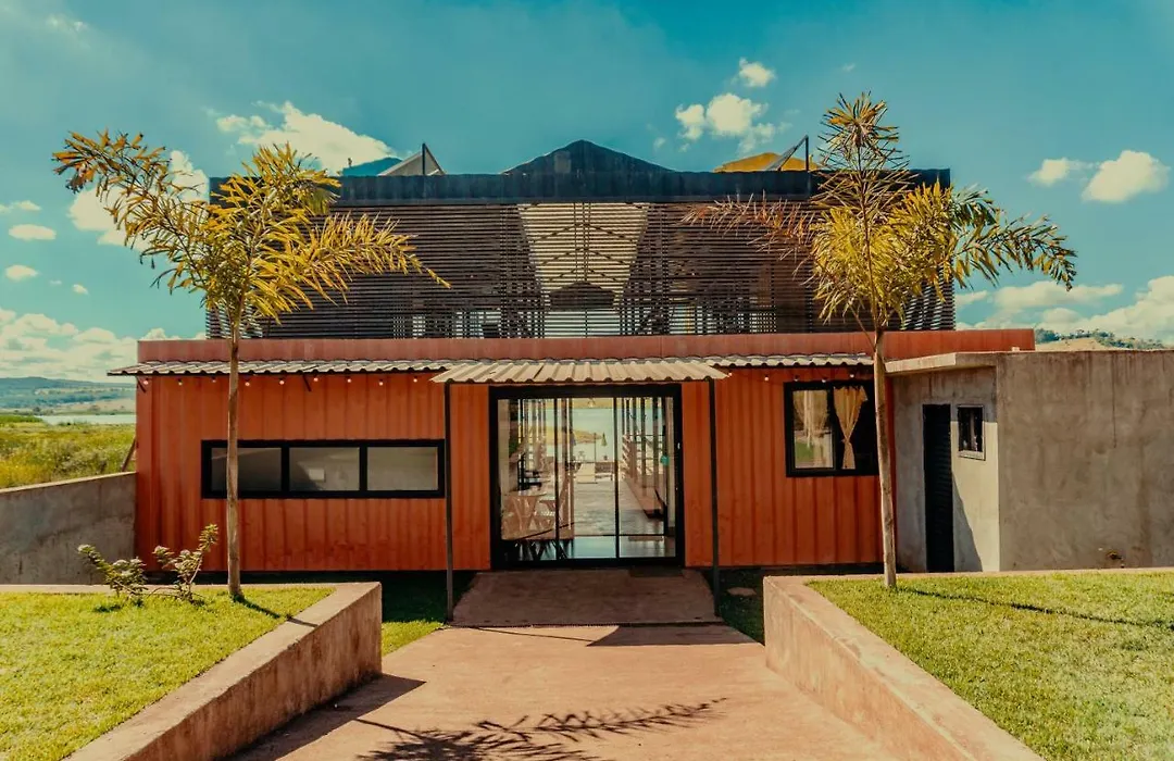 Villa Container Lodge-1