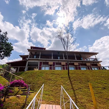 Bica D' Água Boutique Hotel-2