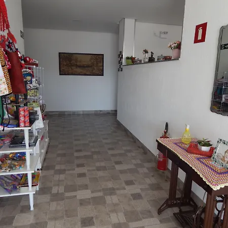 Pousada Do Alto-3